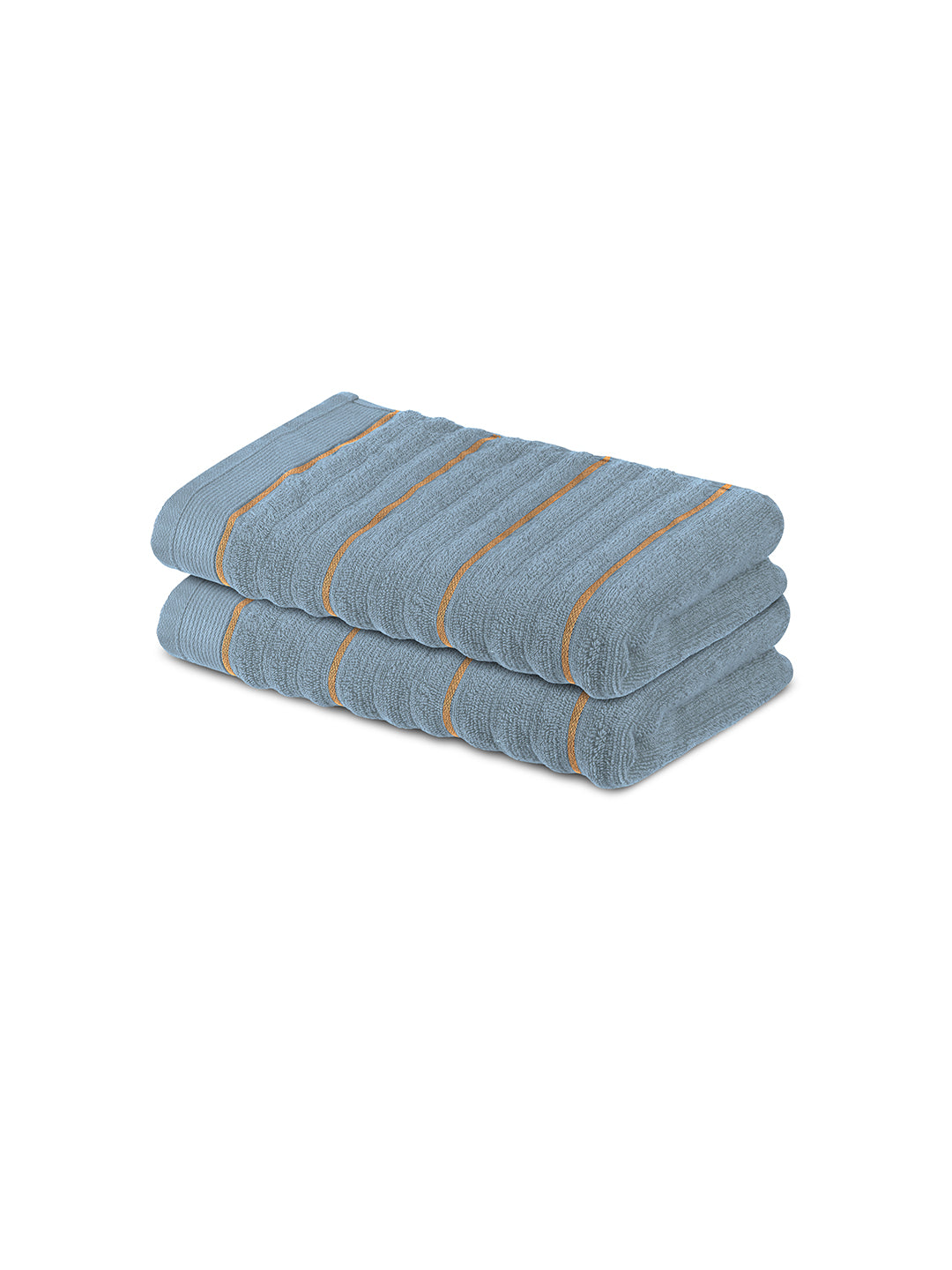 Elite Plush Quickdry Pack of 2 Hand Towels