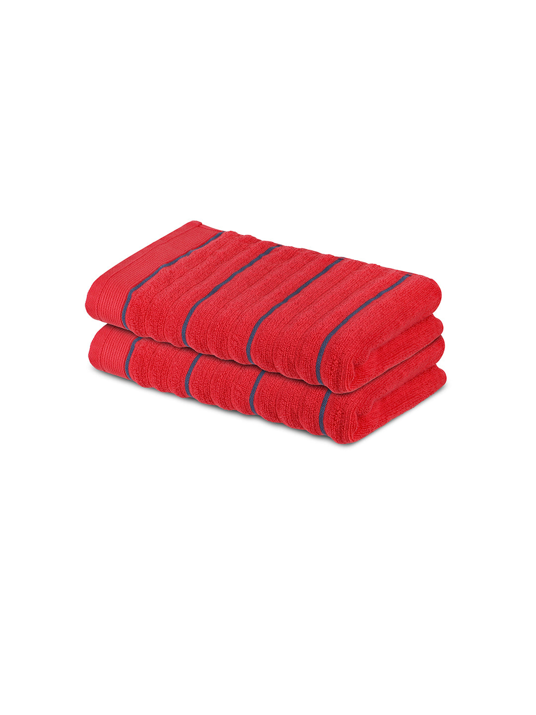 Elite Plush Quickdry Pack of 2 Hand Towels