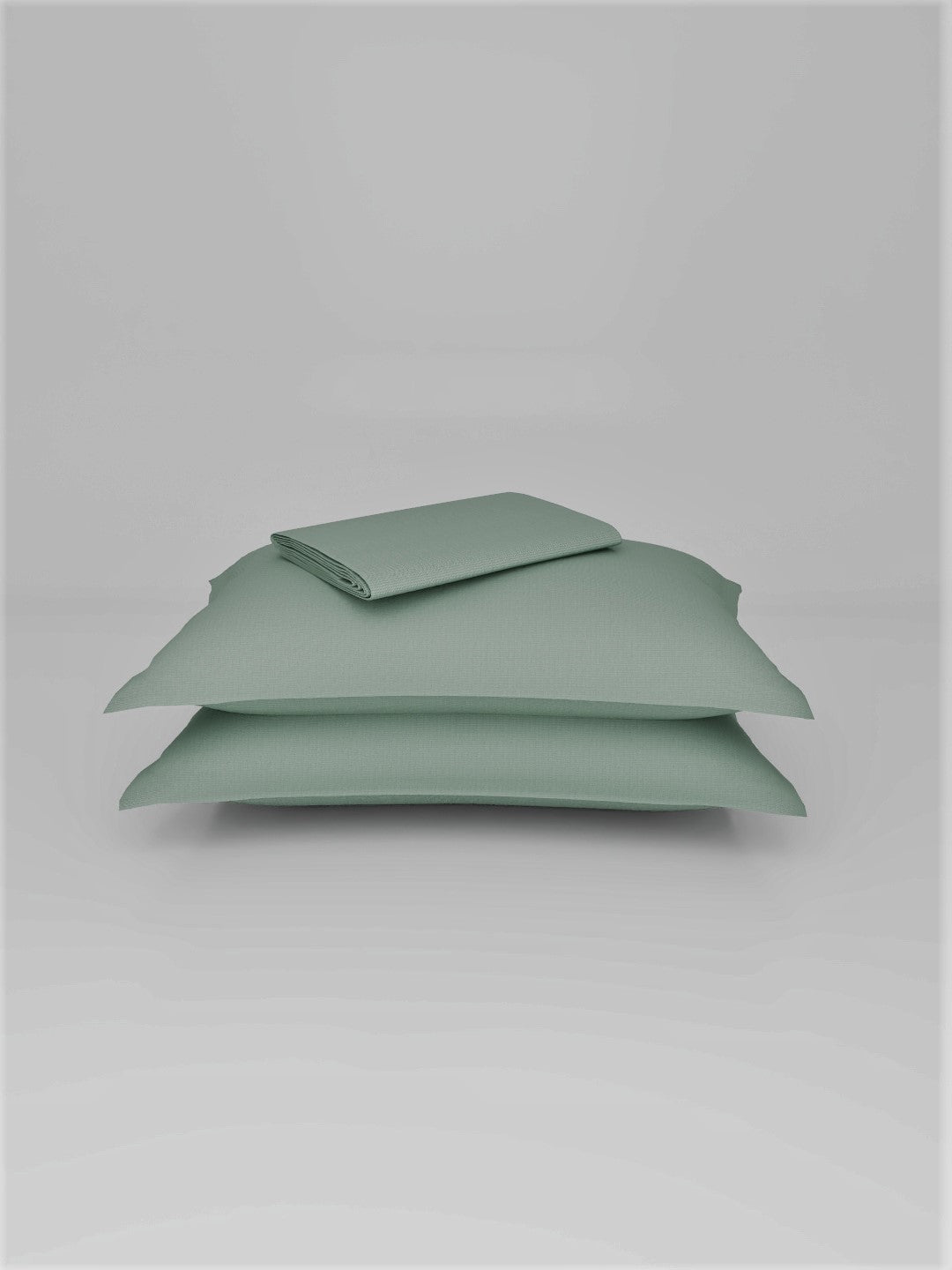 Elite Percale Solid Sheet Set