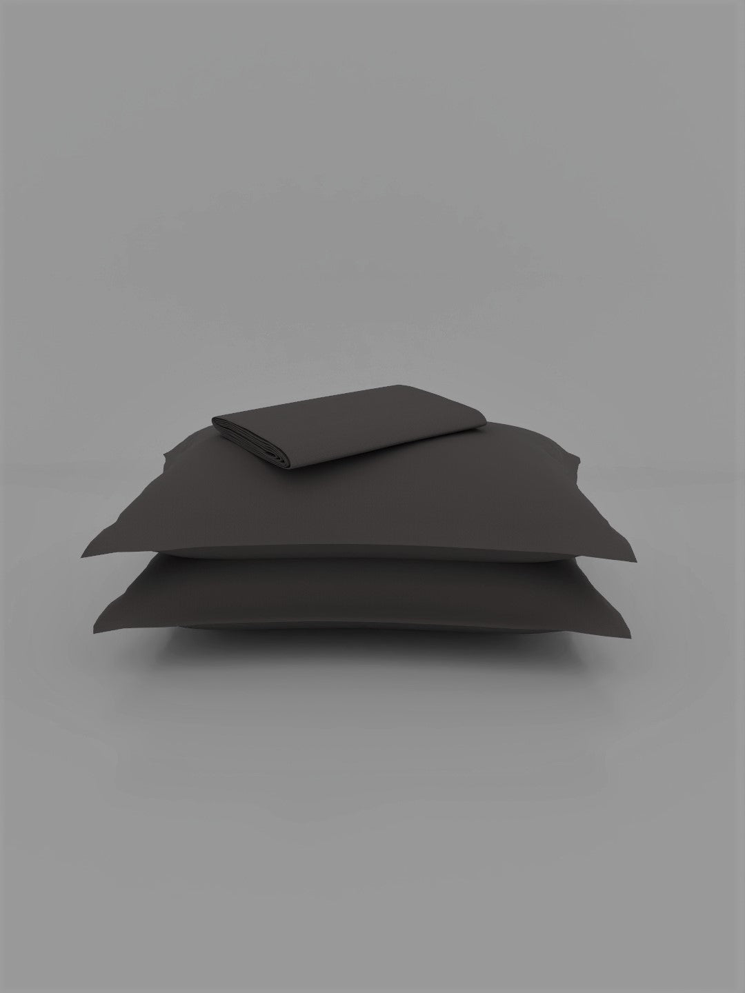 Elite Percale Solid Sheet Set