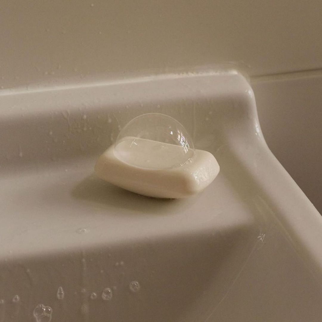 Shower Thoughts & the A-Ha! Connection