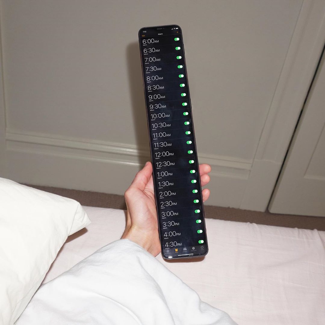 Night Owl Or Early Bird?