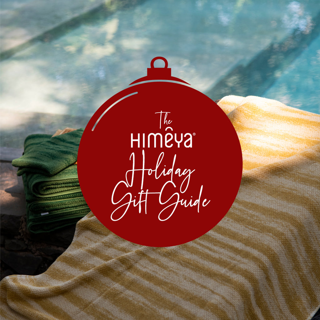 The Himêya Holiday Gift Guide