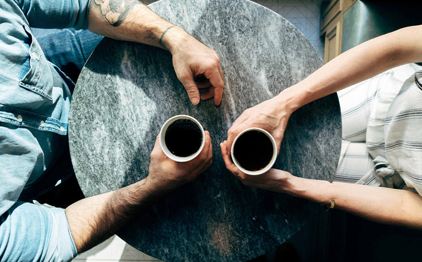 New Year’s Resolutions Worth Keeping