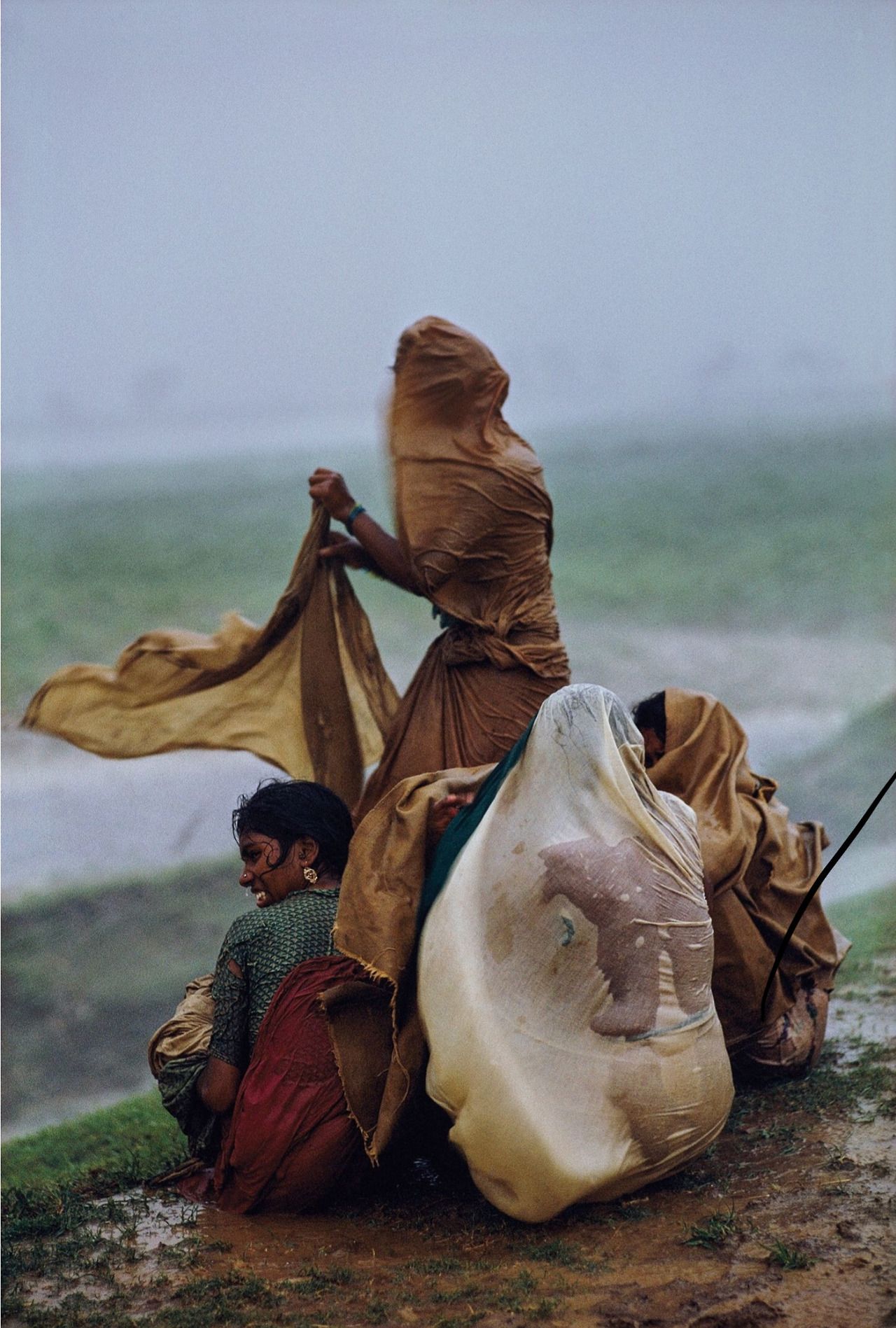 An Ode To Monsoon