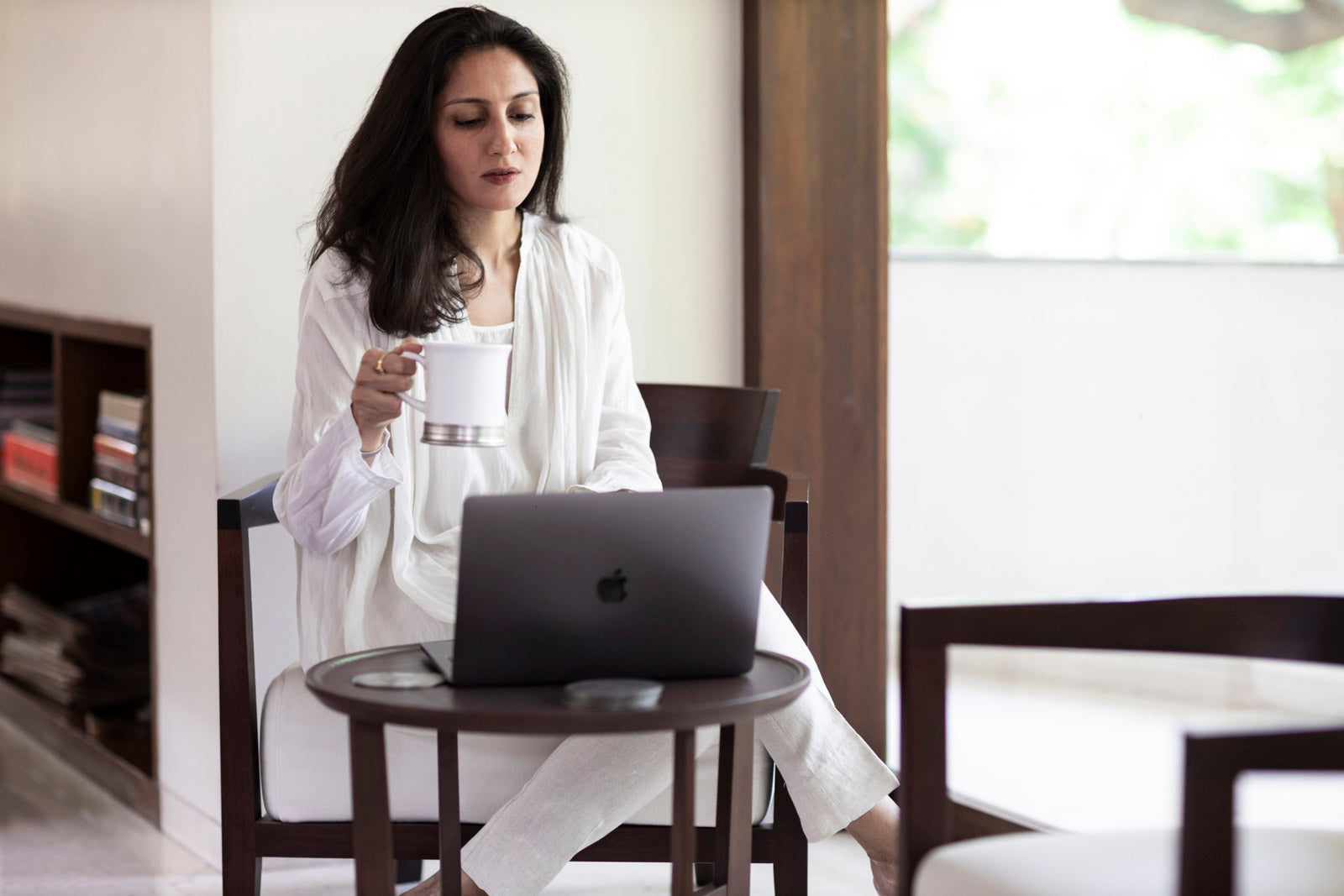 Around the World with Akanksha Himatsingka