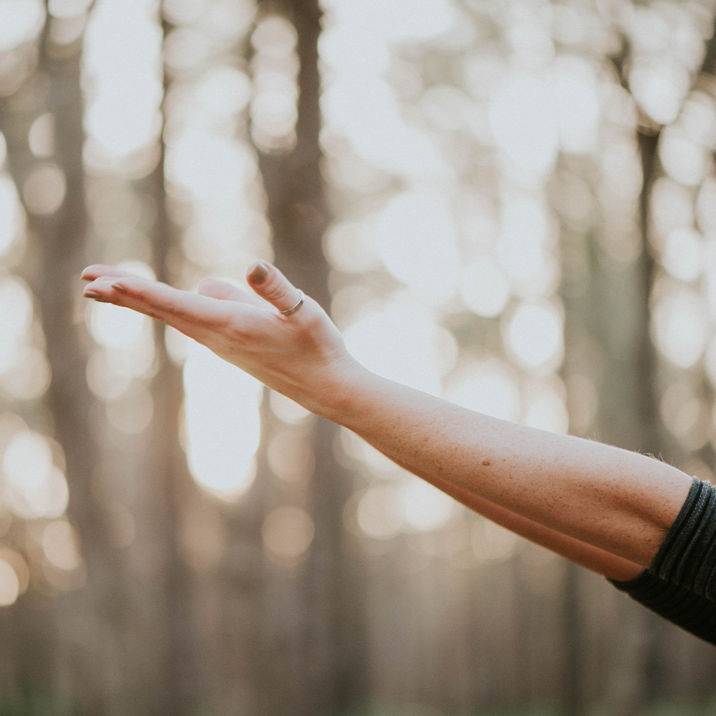 Reminder: You Are More Than Enough