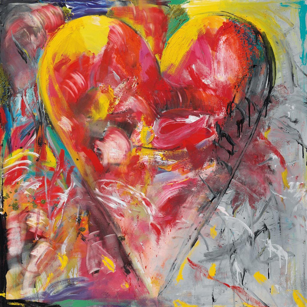 An Ode To Romance