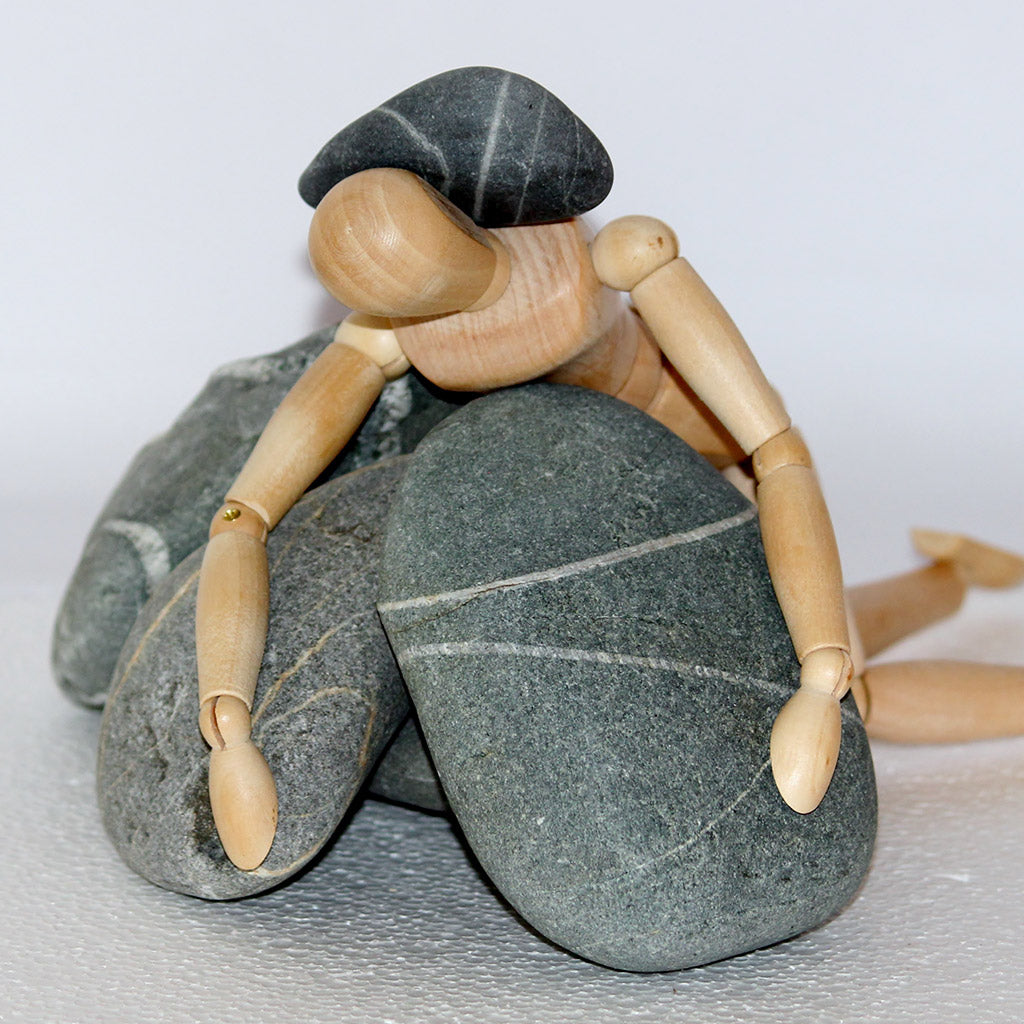 Keeping It Real Through Burnout