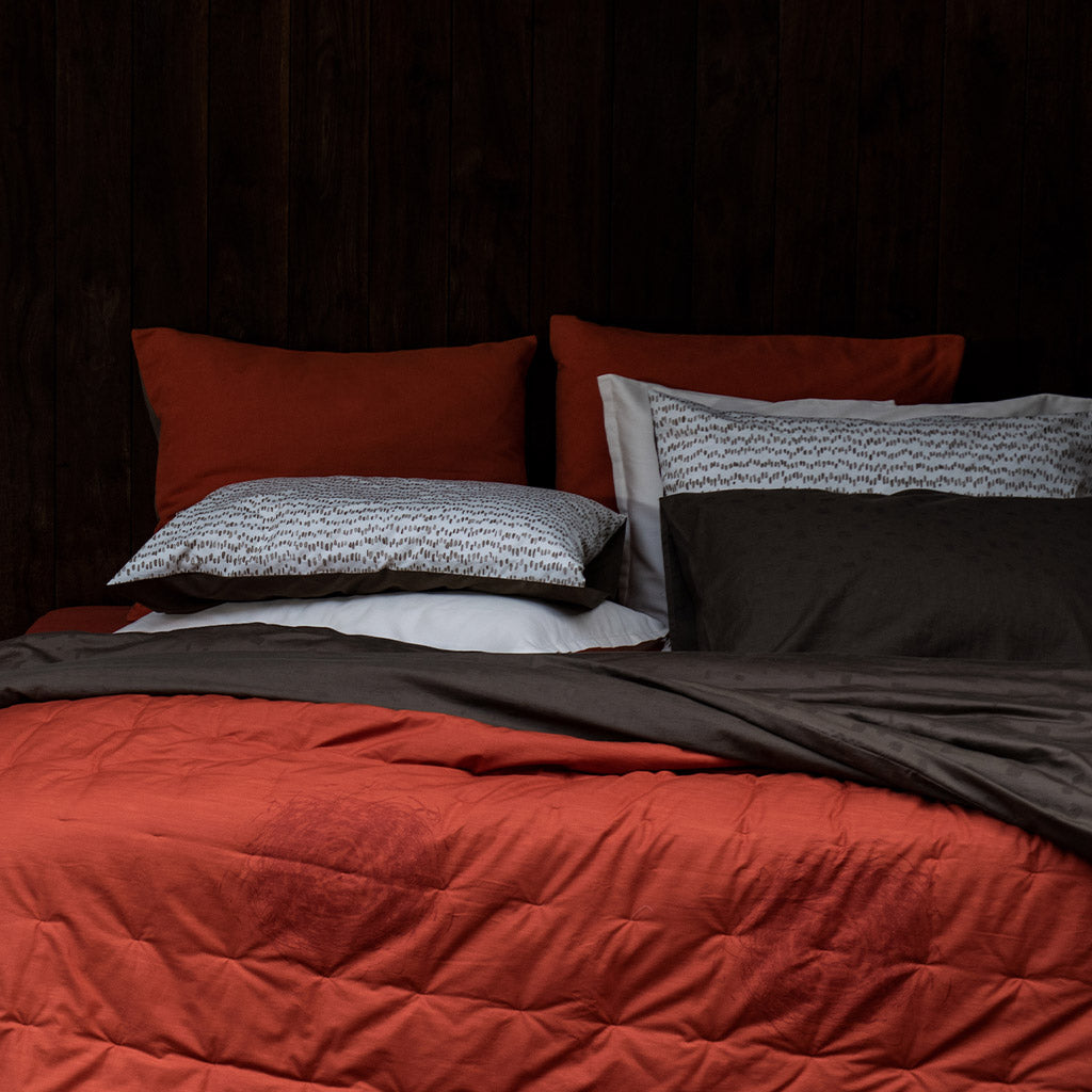The Role Of Colour Psychology In Your Bedroom