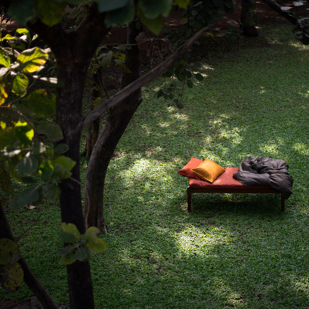 The Case For Conscious Bath & Bedding