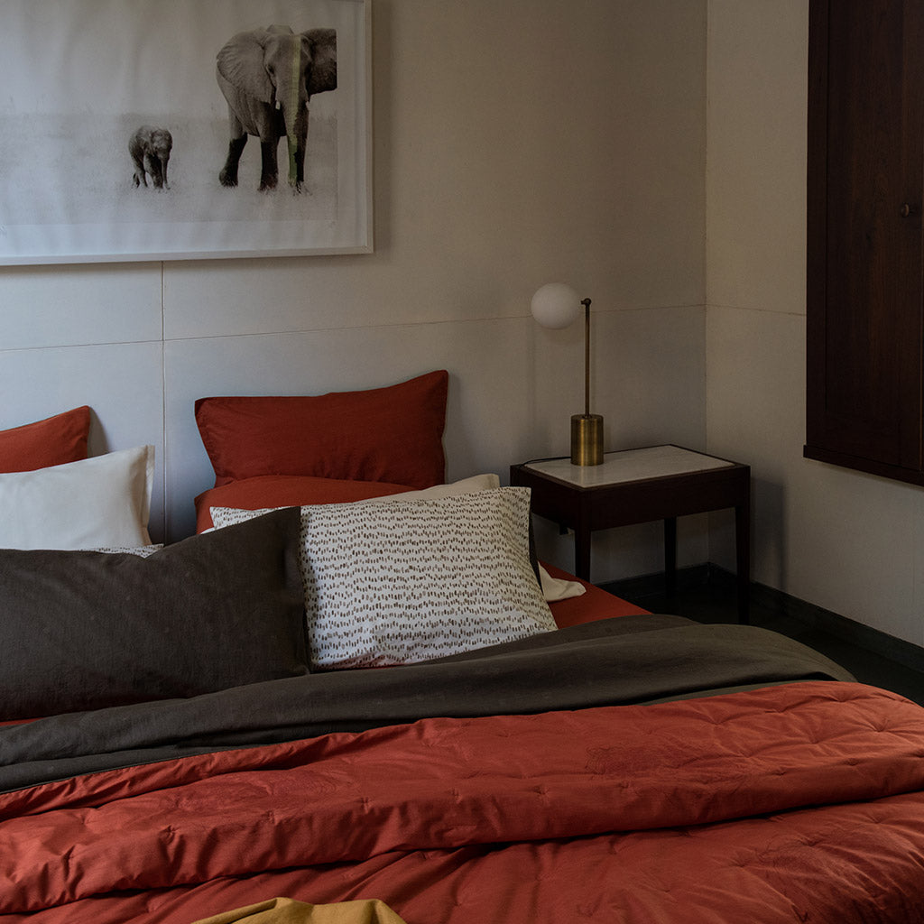 Bring Your Dream Bedroom To Life