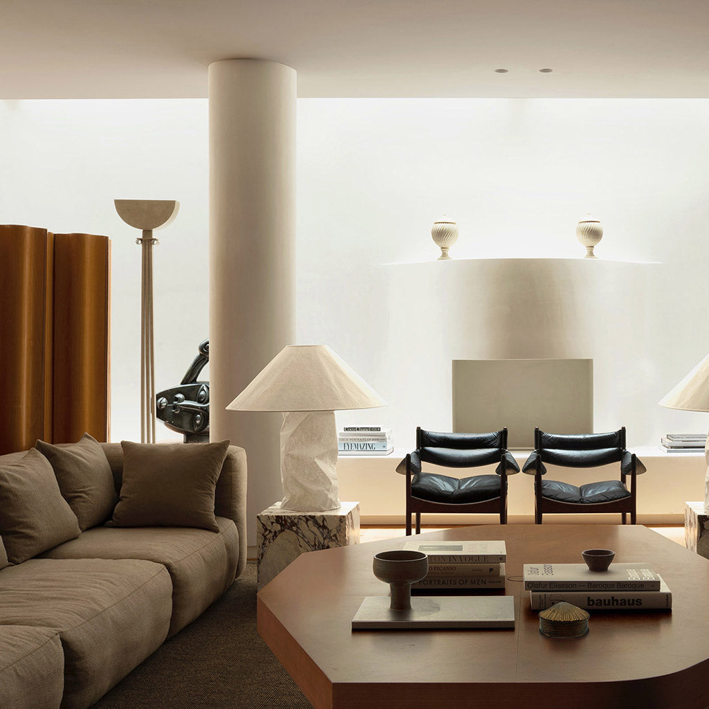 Home Improvement From The Inside Out