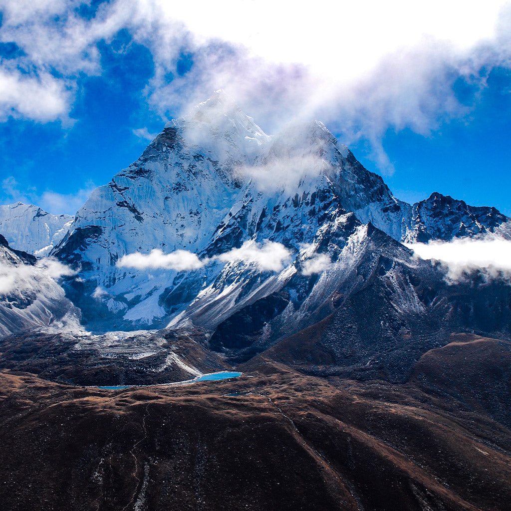 Do Your Bit: There Is No Planet B