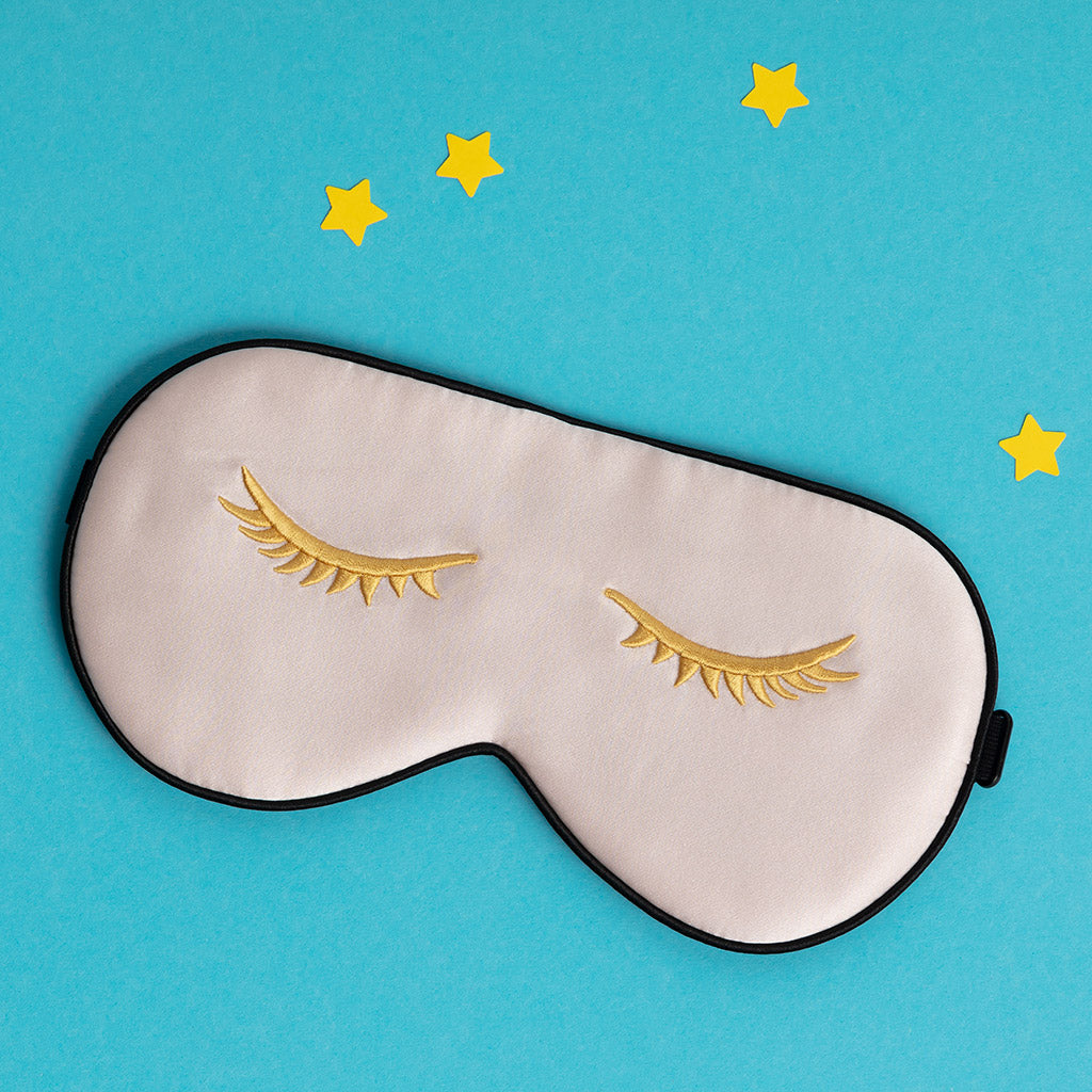 The Science Behind Good Sleep & How To Get More