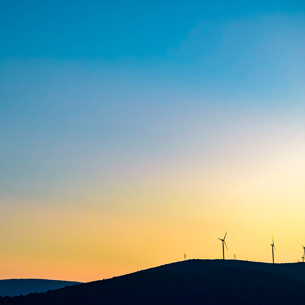 What’s Hot On Our Sustainability Checklist!