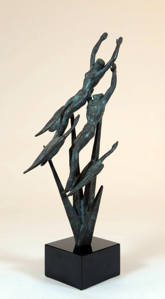 What It Means To Be Free