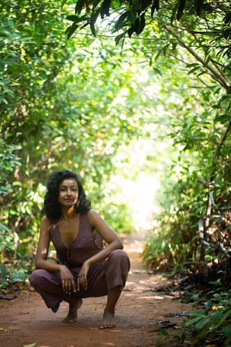 In Bed With… Ditty