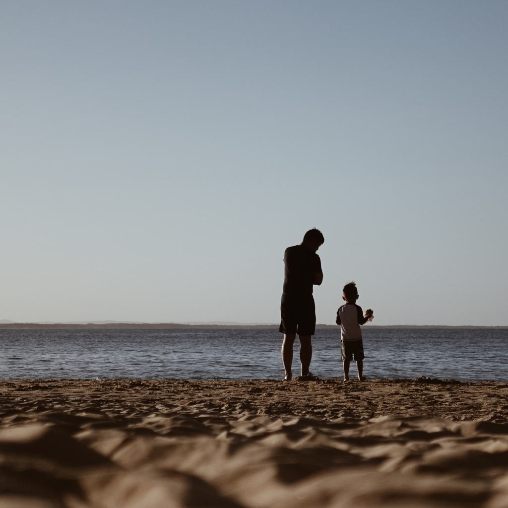 Five Films To (Re)watch This Father’s Day