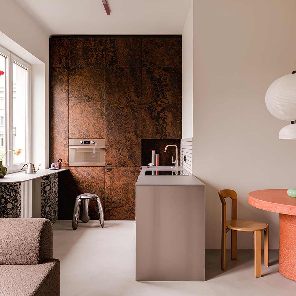 Fresh Ideas For The Home