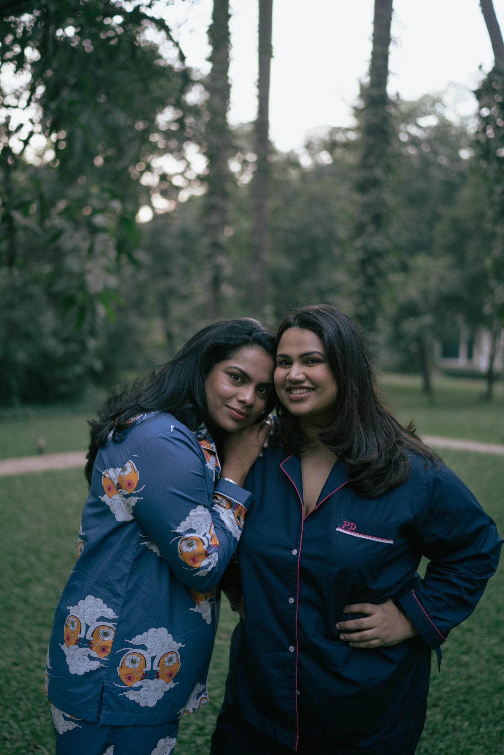 In Bed With… Samyukta Nair & Pooja Dhingra