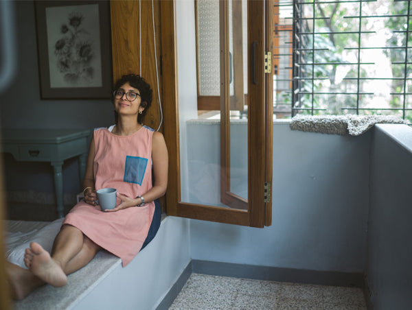 In Bed With… Kiran Rao