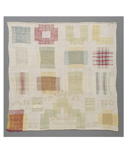 Darn-It: There’s Magic In The Mend