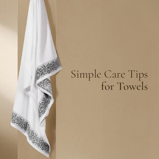 How to Keep Towels Fluffy and Absorbent After Washing: Simple Care Tips That Work