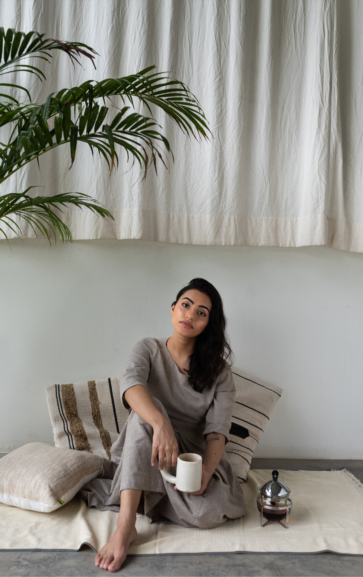 At Home With… Ruchika Sachdeva