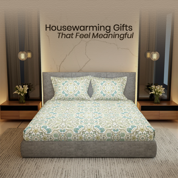 Unique Housewarming Gifts That Feel Practical and Meaningful