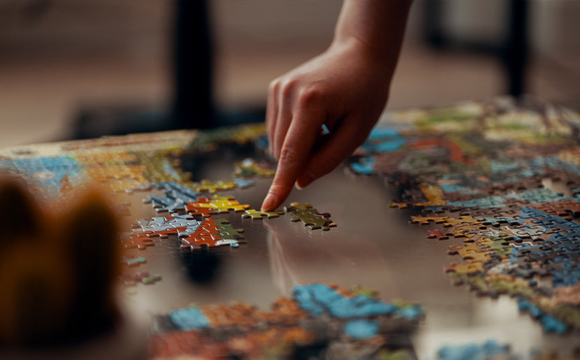 A Mental Health Check-In