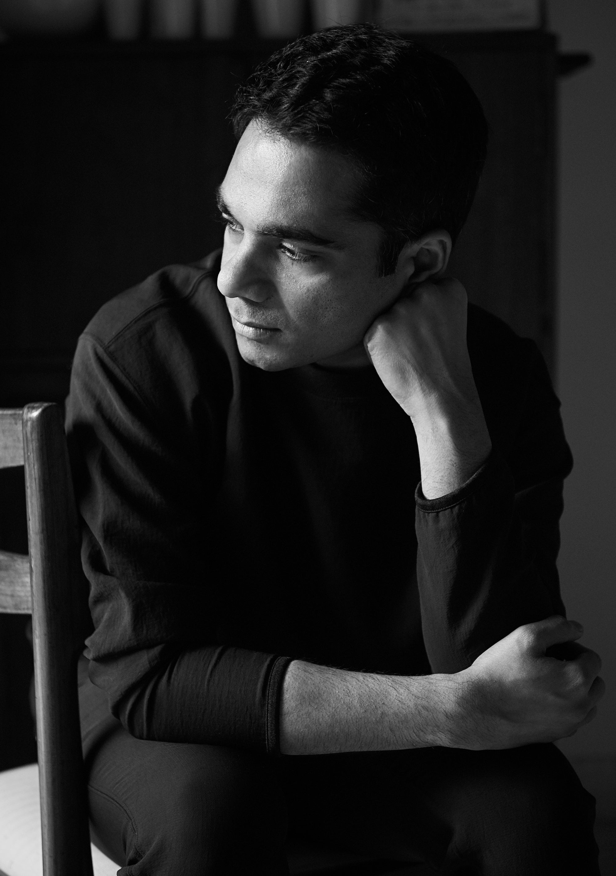 At Home With... Nimish Shah