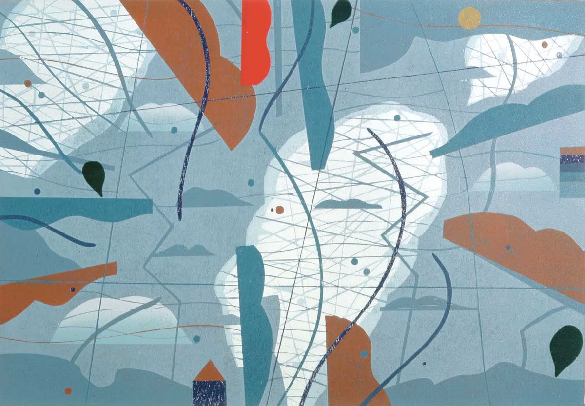The Landscape Of Dreams