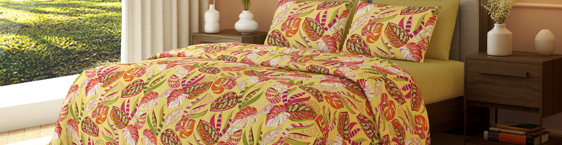 Bedsheets