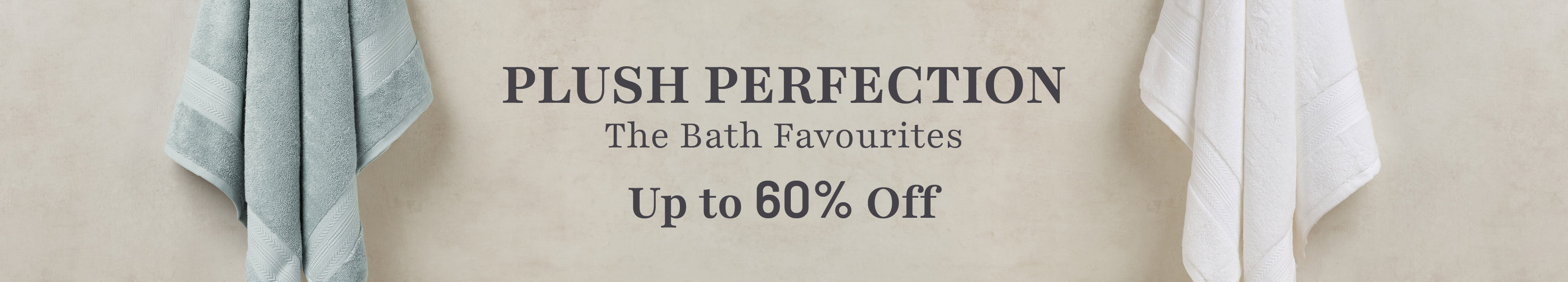 Bath offers