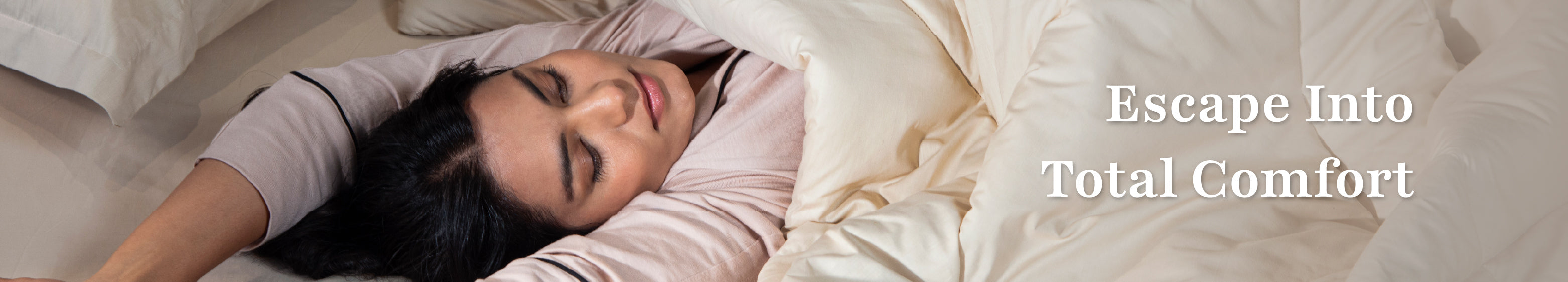 Comforters
