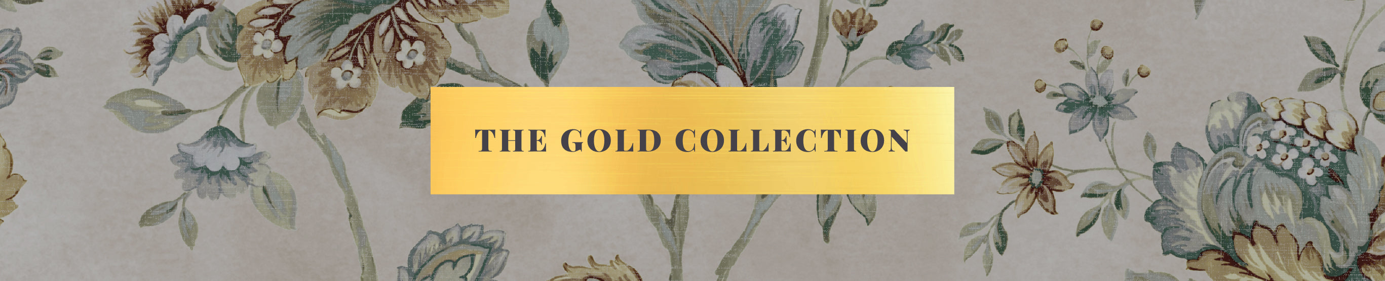 The Gold Collection