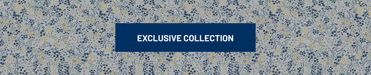 The Exclusive Collection