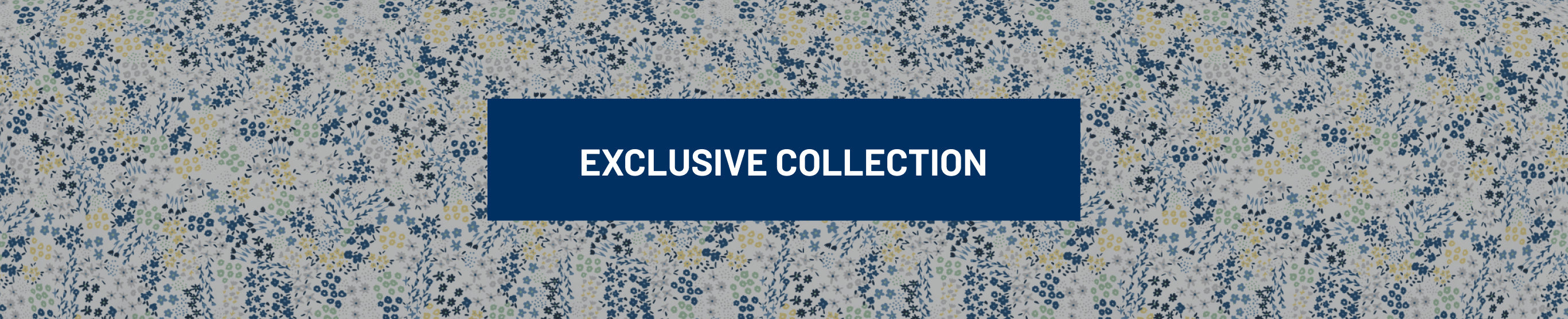 Exclusive Collection