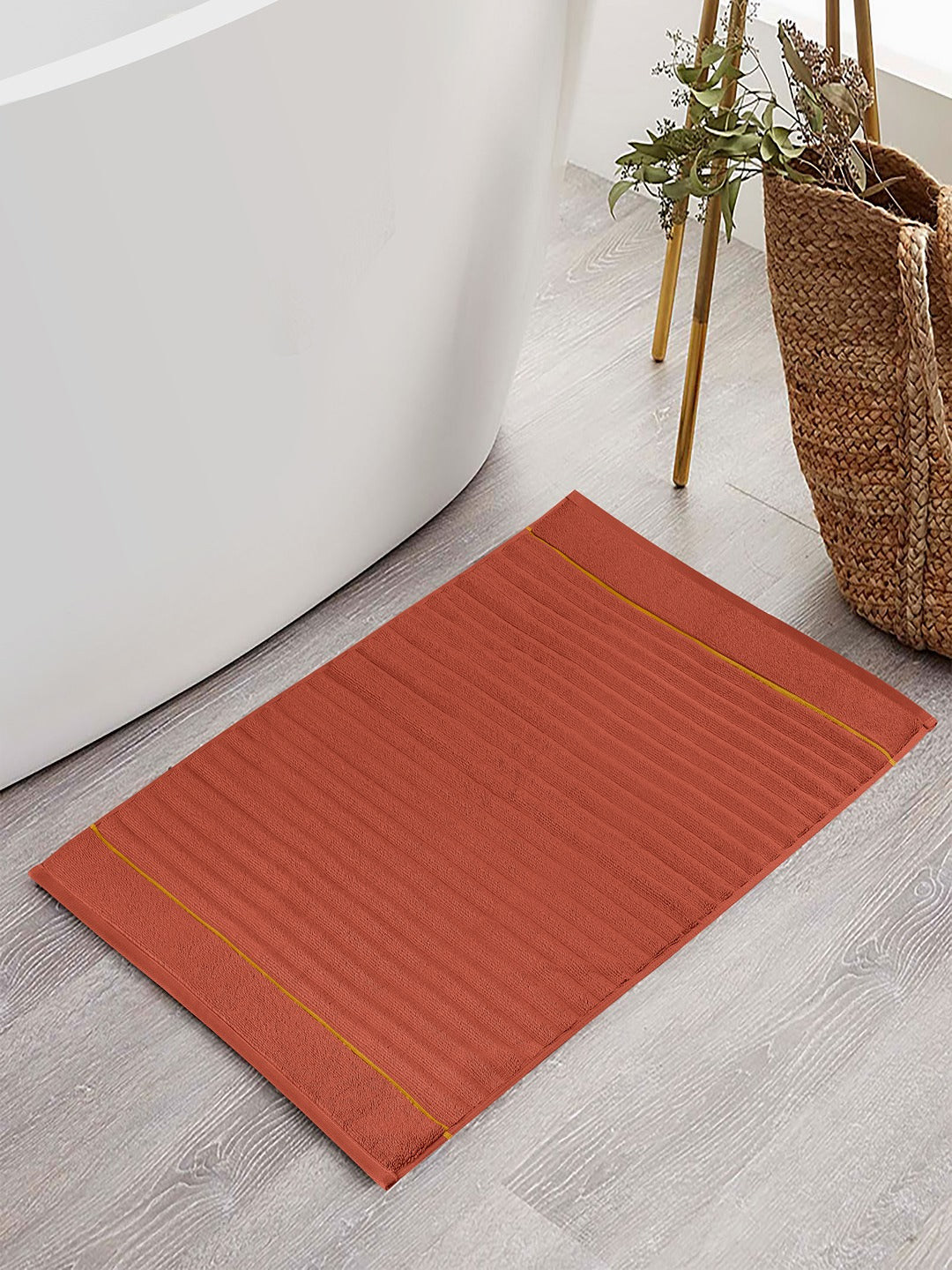 Elite Plush Quickdry Bath Mat