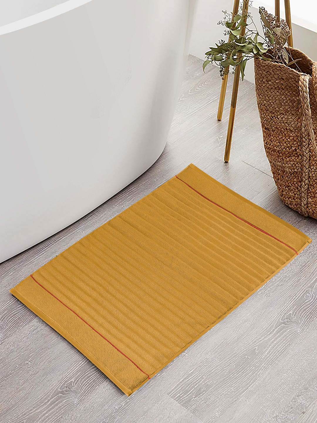 Elite Plush Quickdry Bath Mat