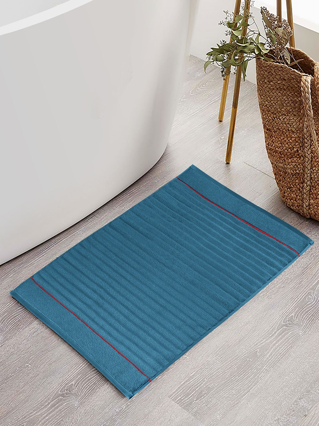 Elite Plush Quickdry Bath Mat