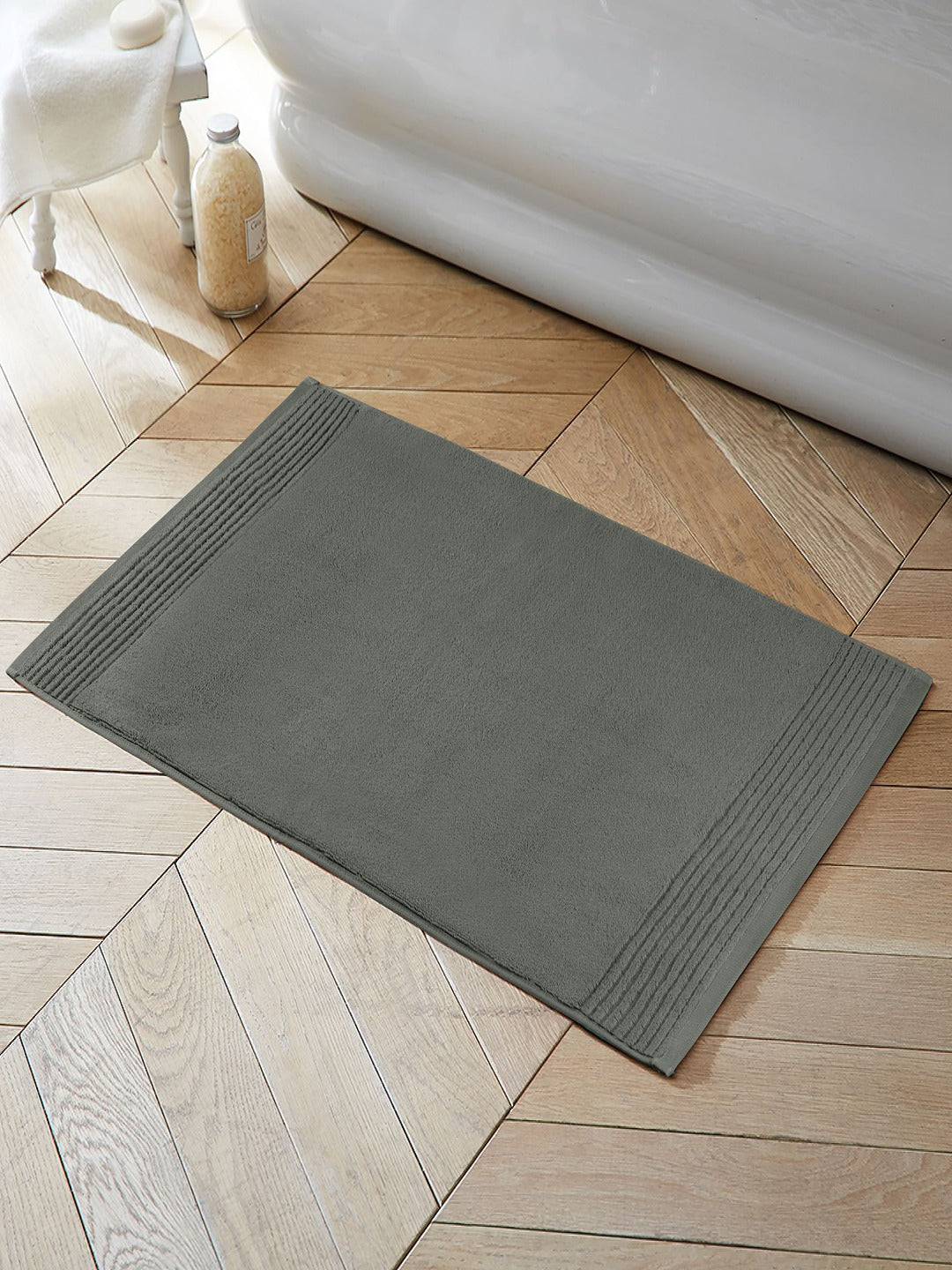 Gold Lush Spa Bath Mat