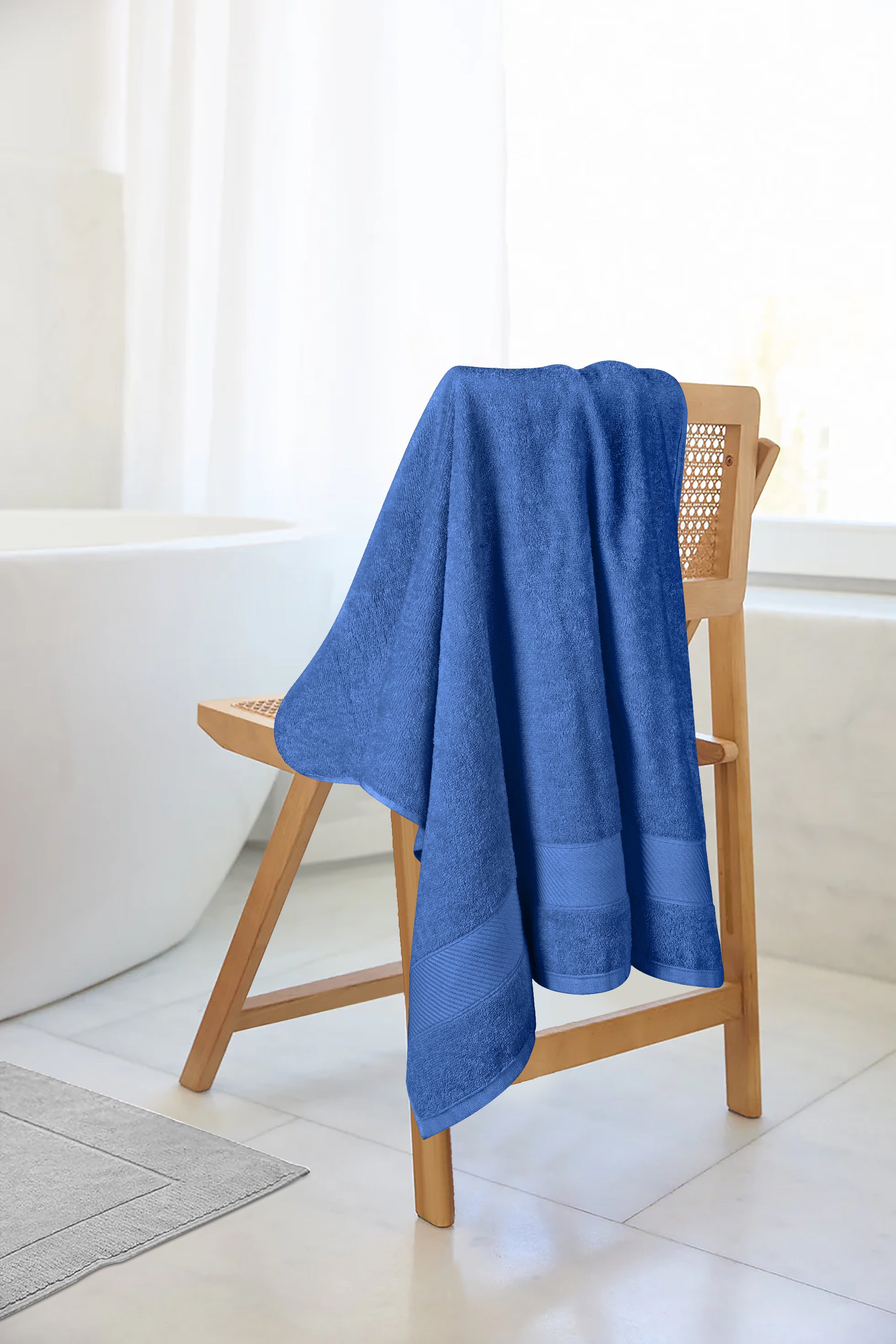 Hand Towel Buy Cotton Towels Online Shop Bamboo Cotton 400 GSM