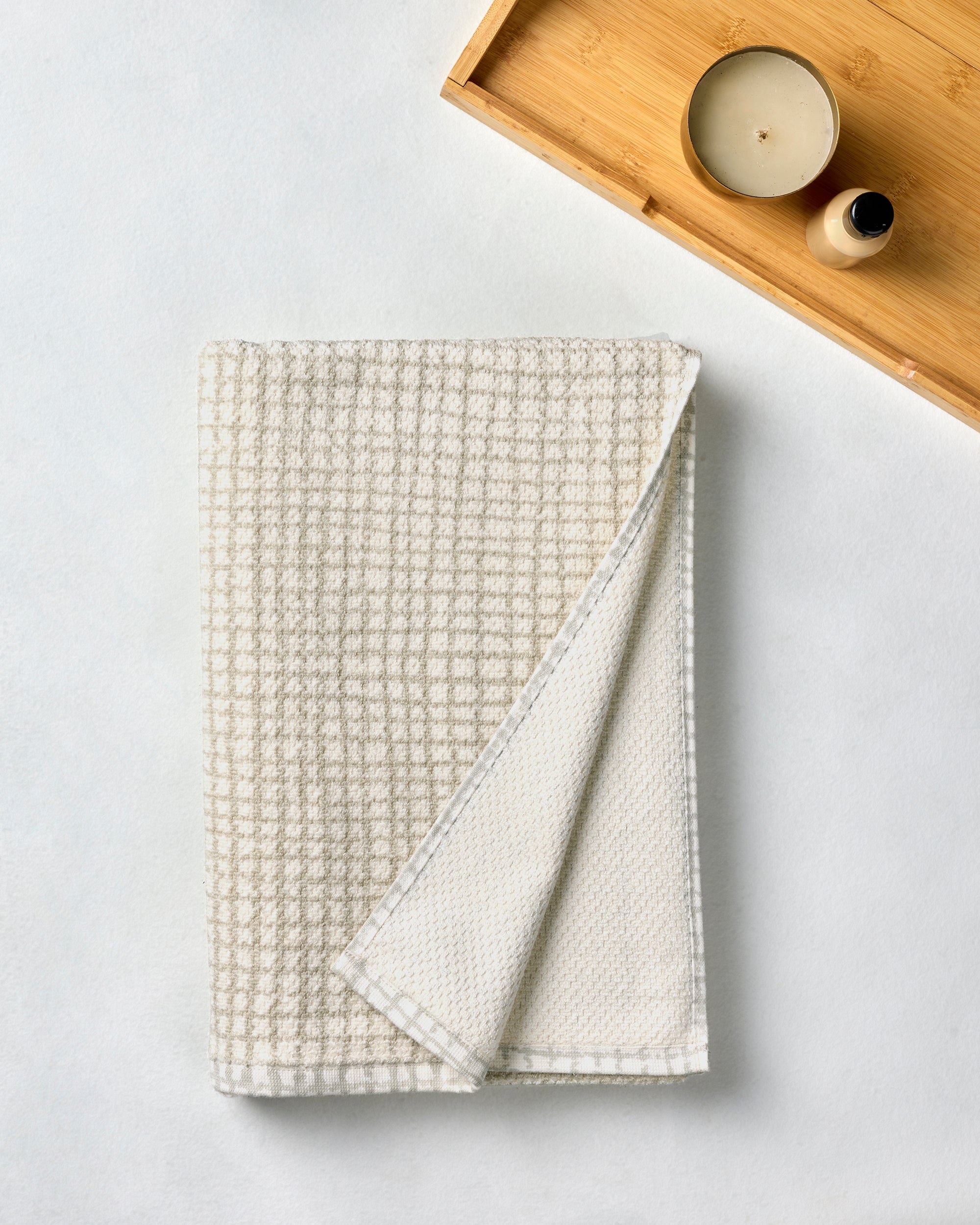 Madras Towels