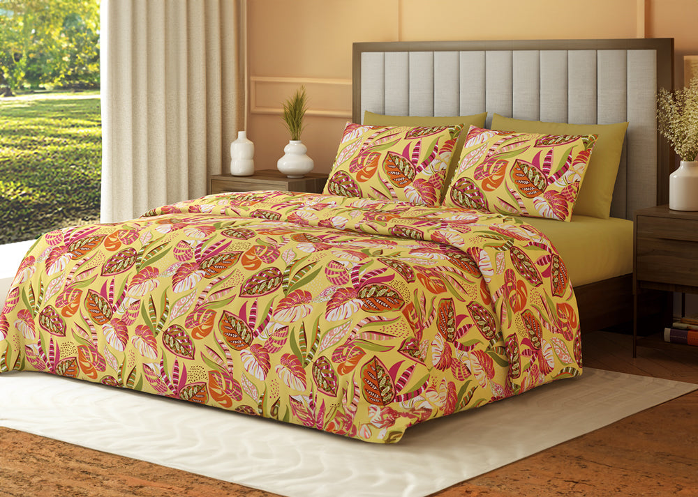 Bedsheets
