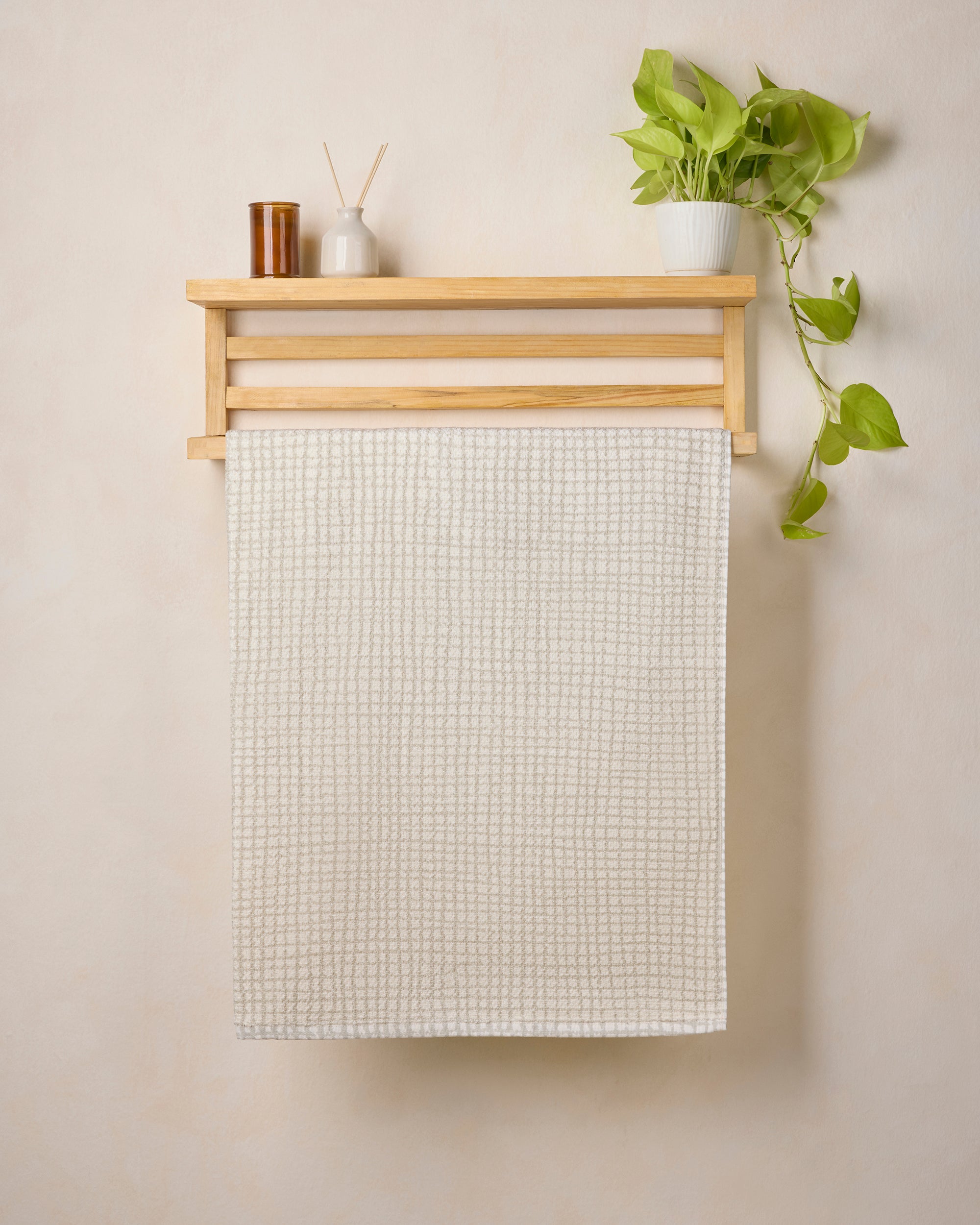 Madras Towels