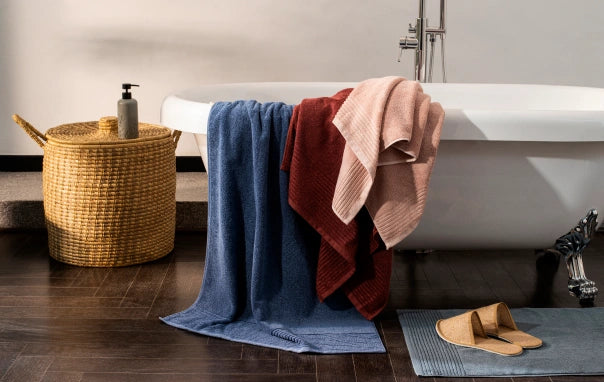 Bath Towels