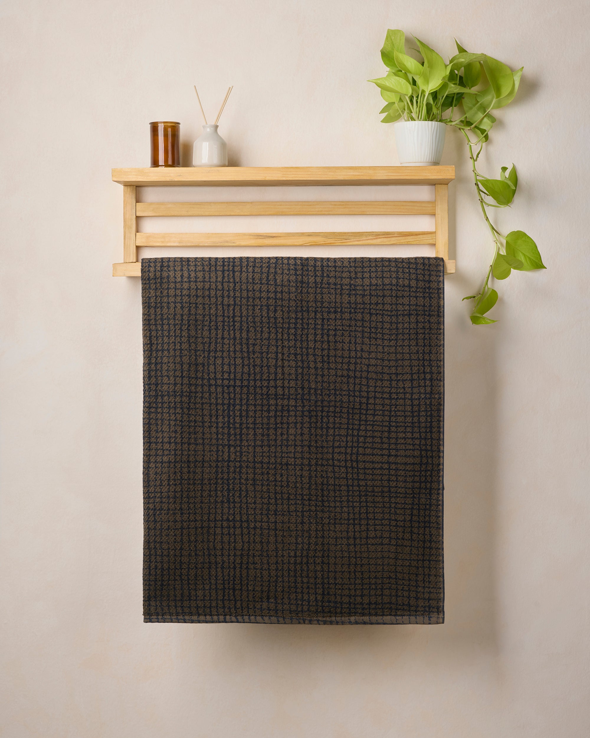 Madras Towels