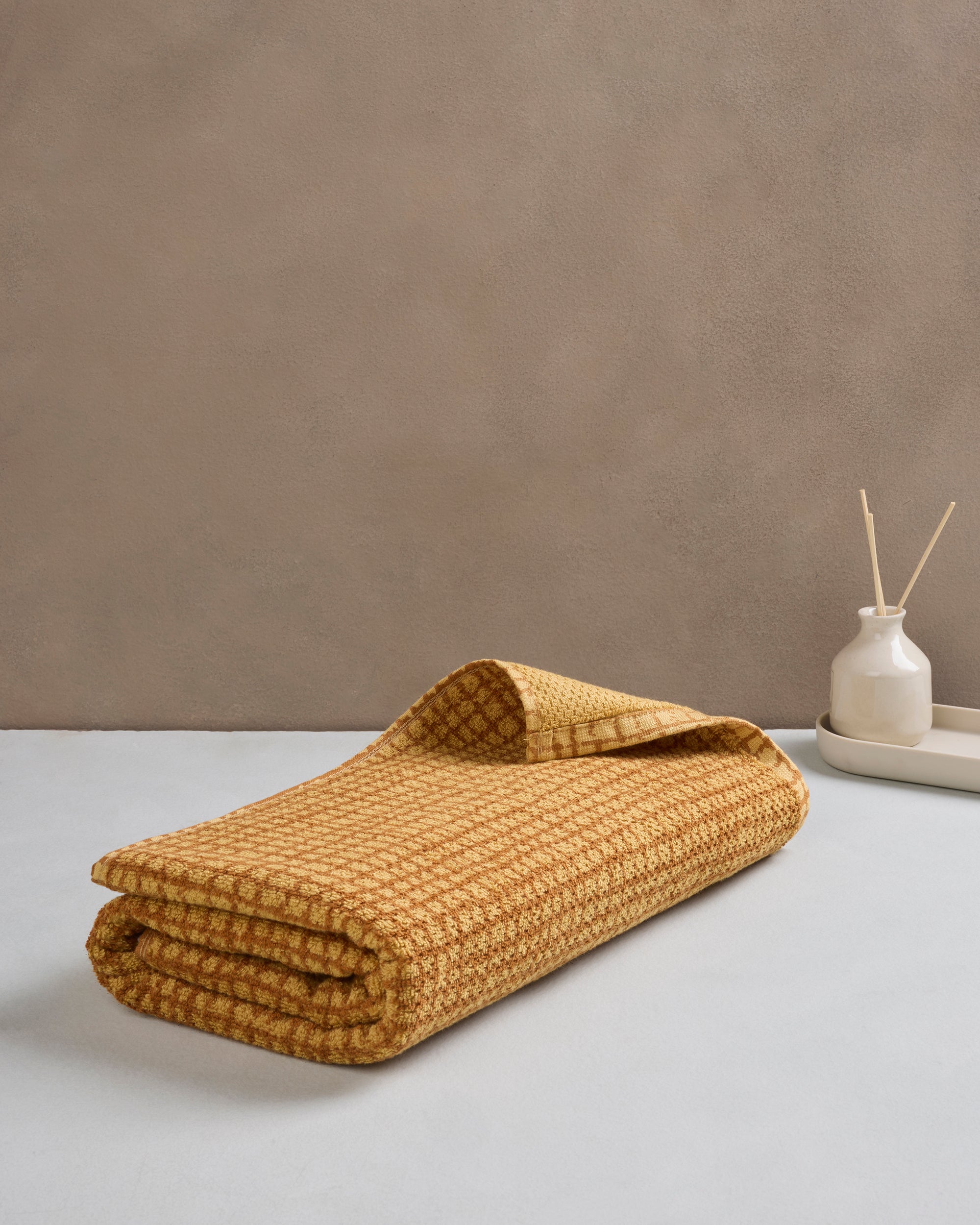 Madras Towels